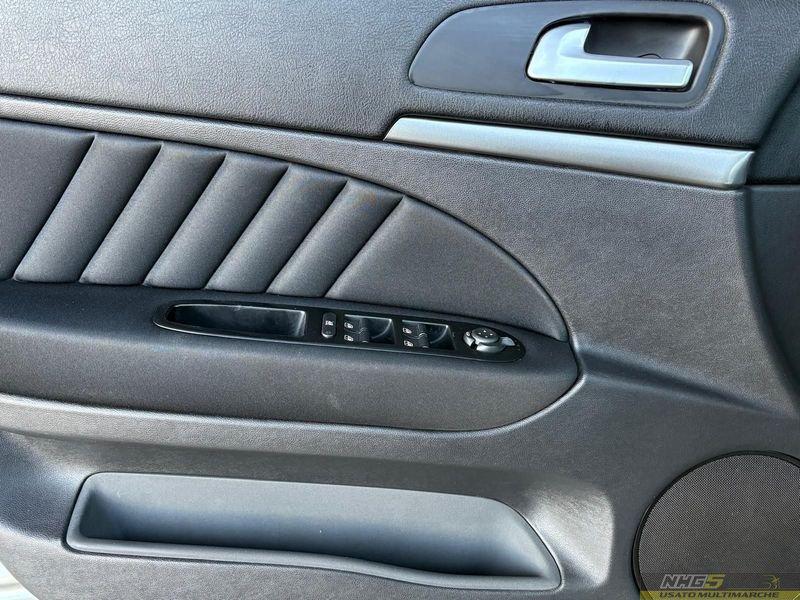 Alfa Romeo 159 2.0 JTDm 136 CV Super