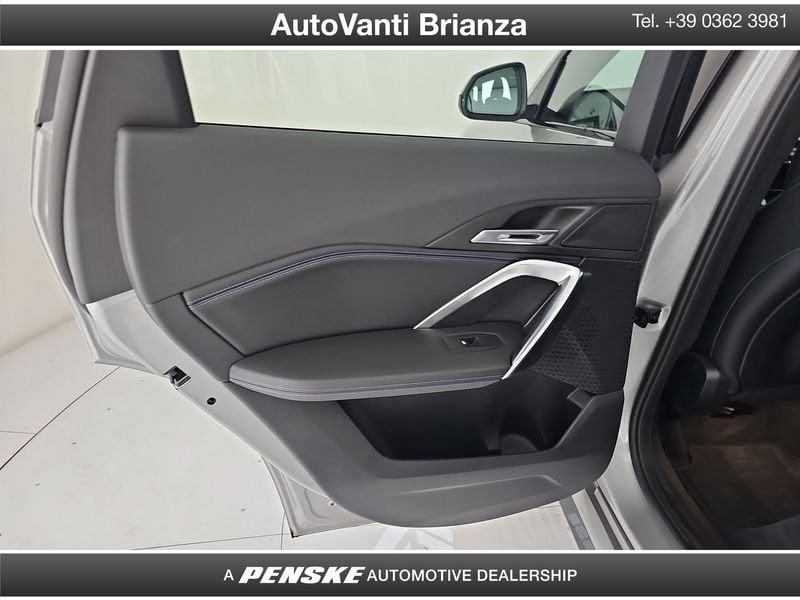 BMW X1 X1 sdrive18i MSport