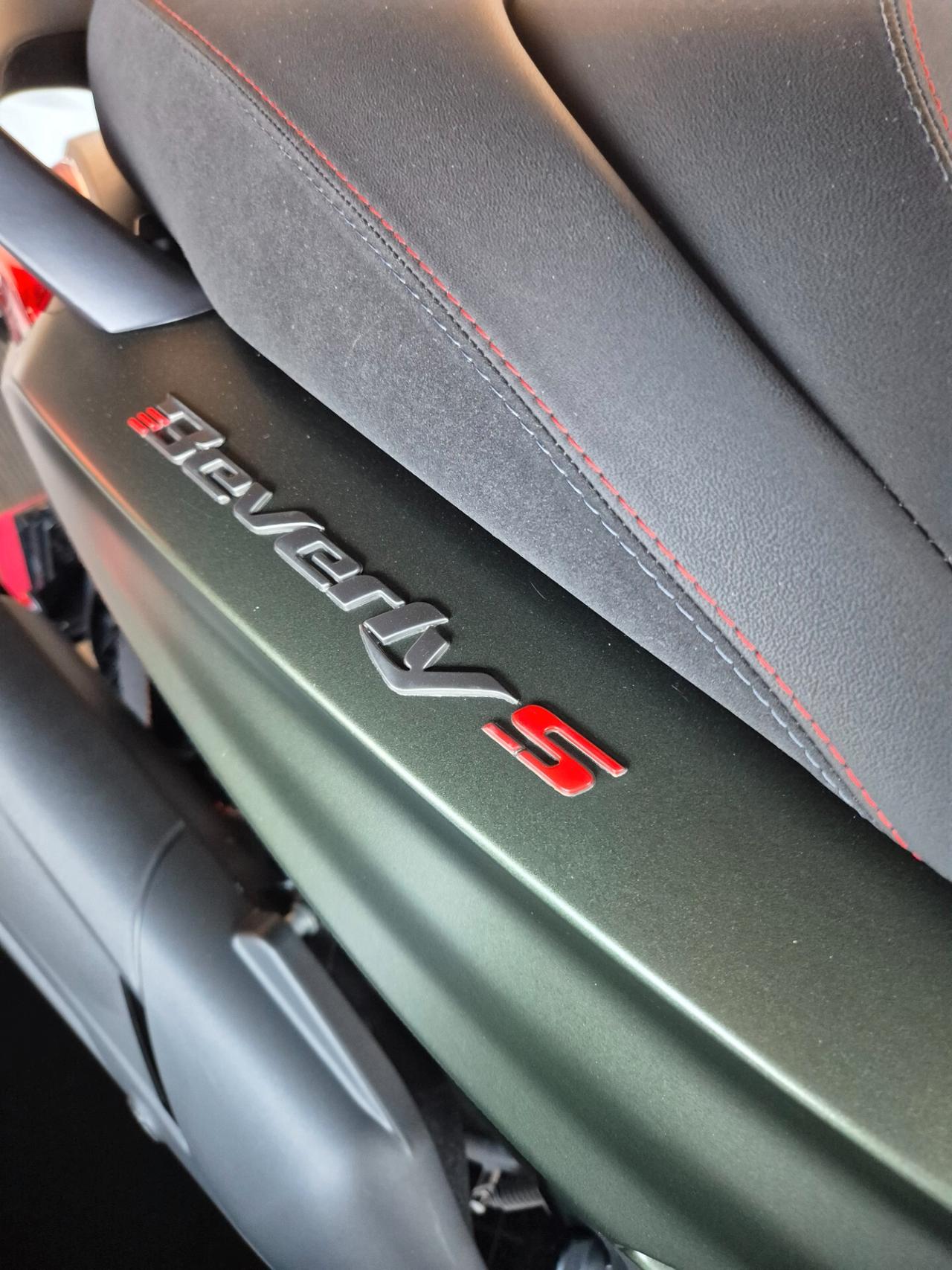 Piaggio Beverly 400 i.e. SPORT ABS