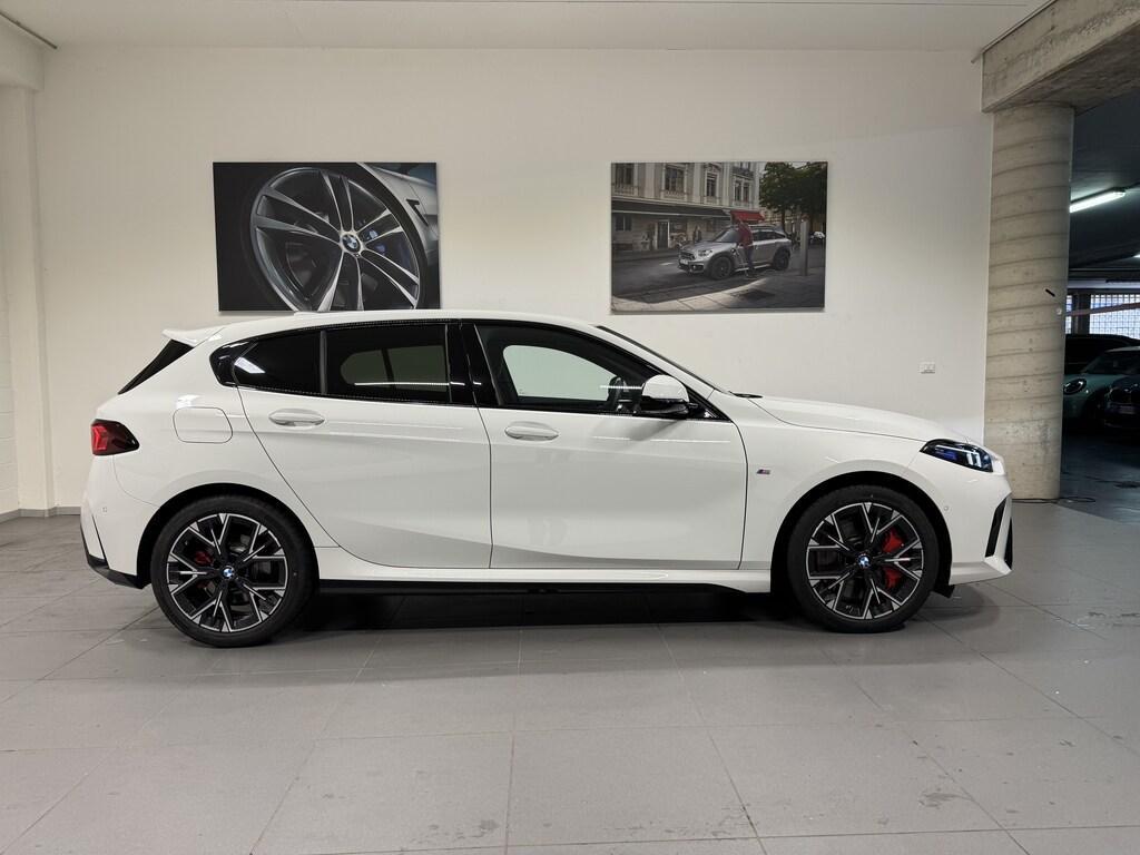 BMW Serie 1 118 d MSport Pro DCT