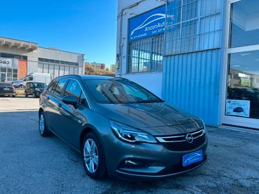 Opel Astra 1.6 CDTi X NEOPATENTATI 2016