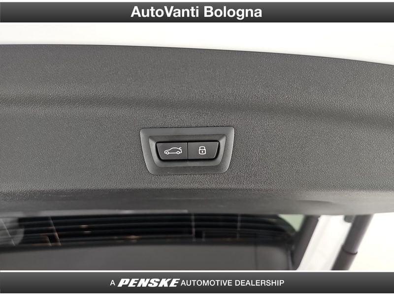 BMW X1 X1 sdrive18d MSport auto