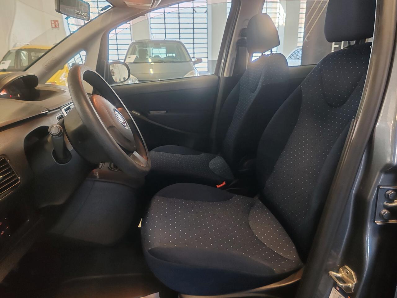 Fiat Idea 1.4 Dynamic GPL