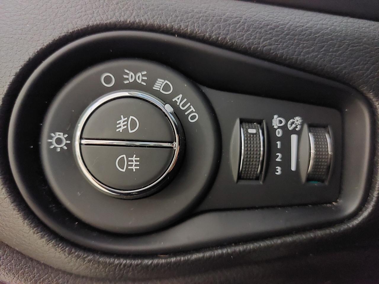 JEEP Renegade Renegade 1.0 T3 Limited