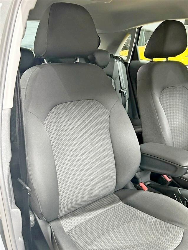 Audi A1 SPB 1.4 TDI ultra