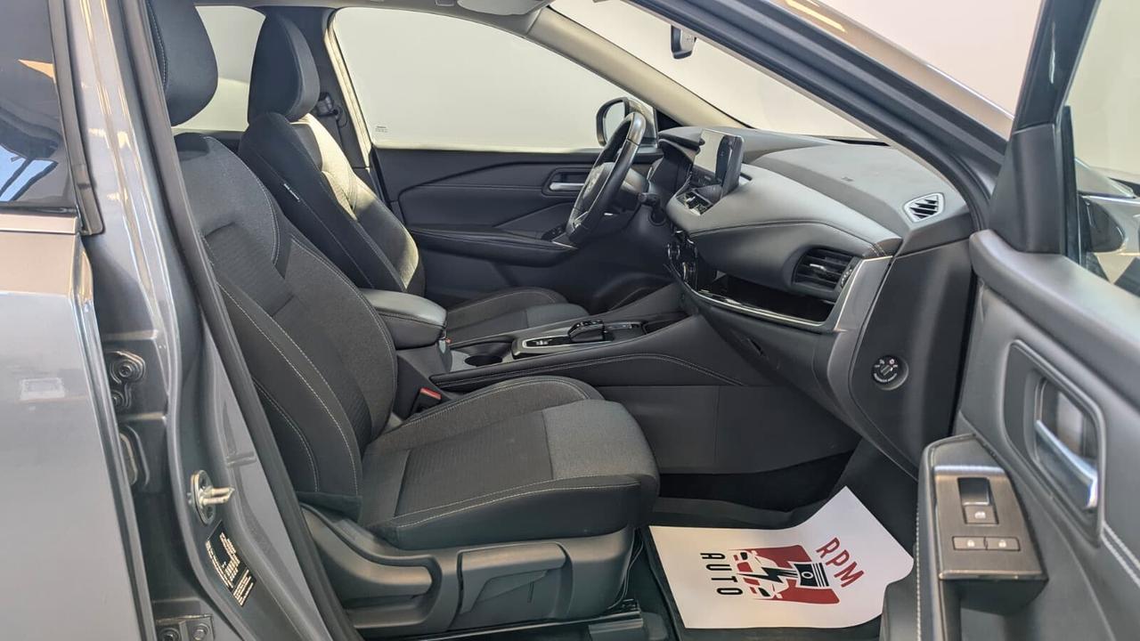 Nissan Qashqai 1.5 E-POWER 190CV N-CONNECTA 2WD