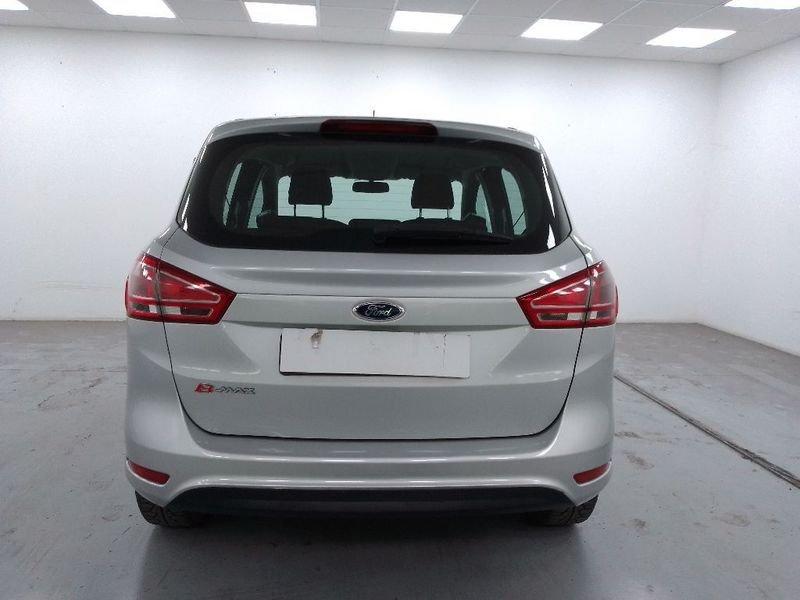 Ford B-Max 1.6 tdci 95cv