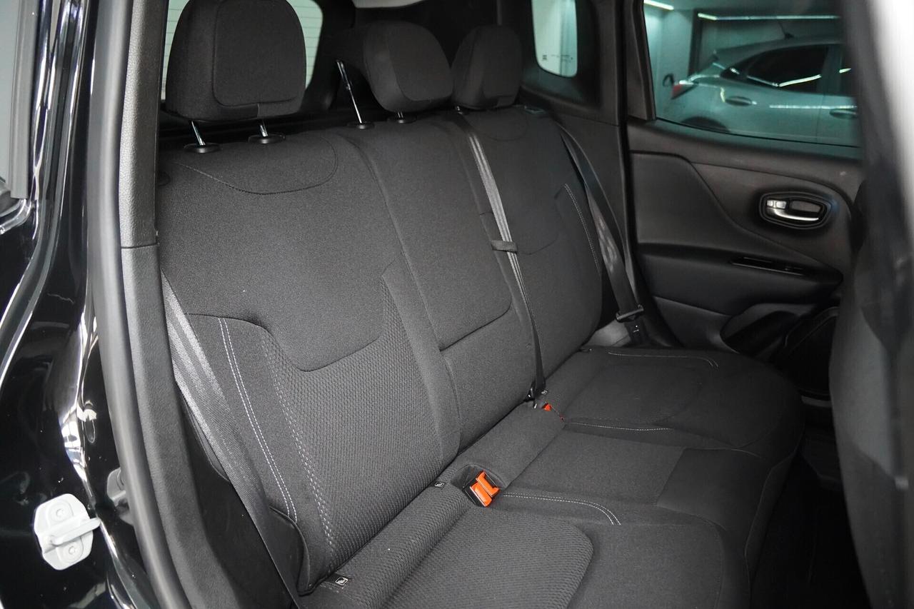 Jeep Renegade 1.6 Mjt 130cv 80th Anniversary