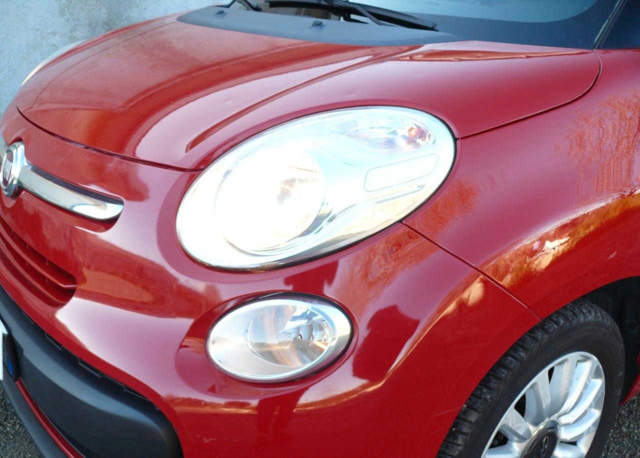 Fiat 500L 1.6 Multijet 105 CV Pop Star