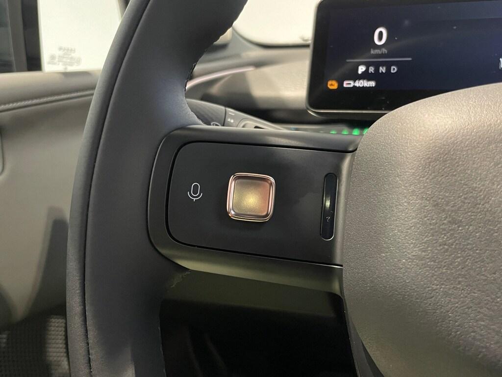 Zeekr X 61 kWh Long Range rwd