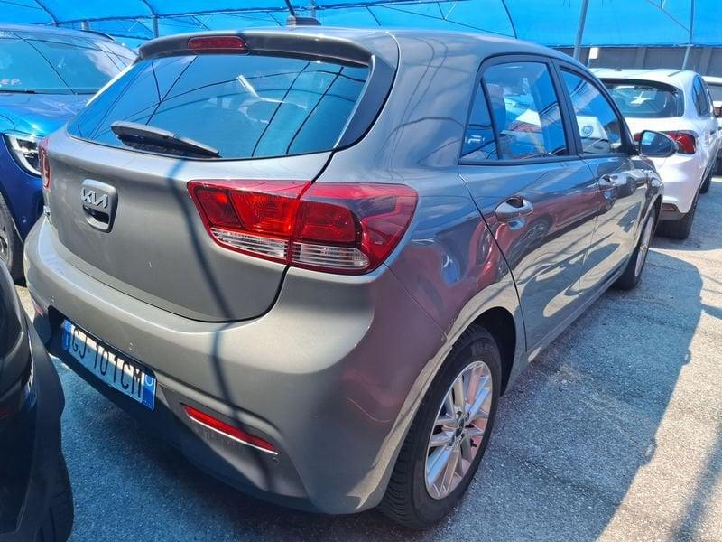 Kia Rio IV 2021 1.0 t-gdi mhev Style 100cv imt