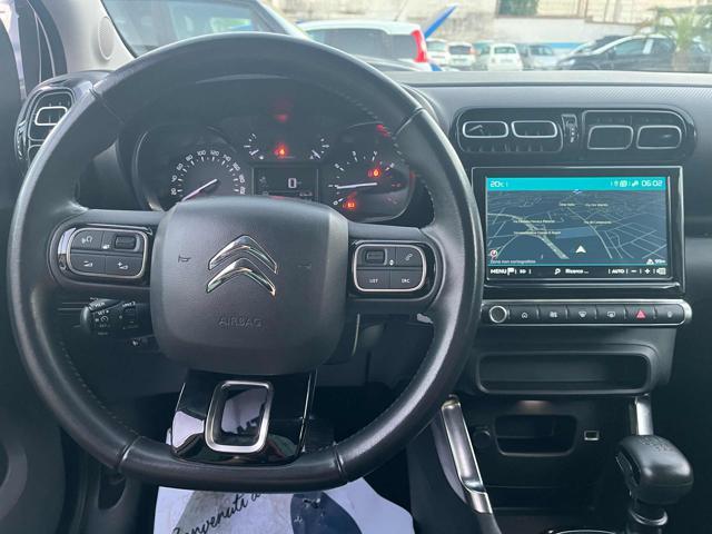 CITROEN C3 Aircross SHINE 1.5 BlueHDi 110 S&S