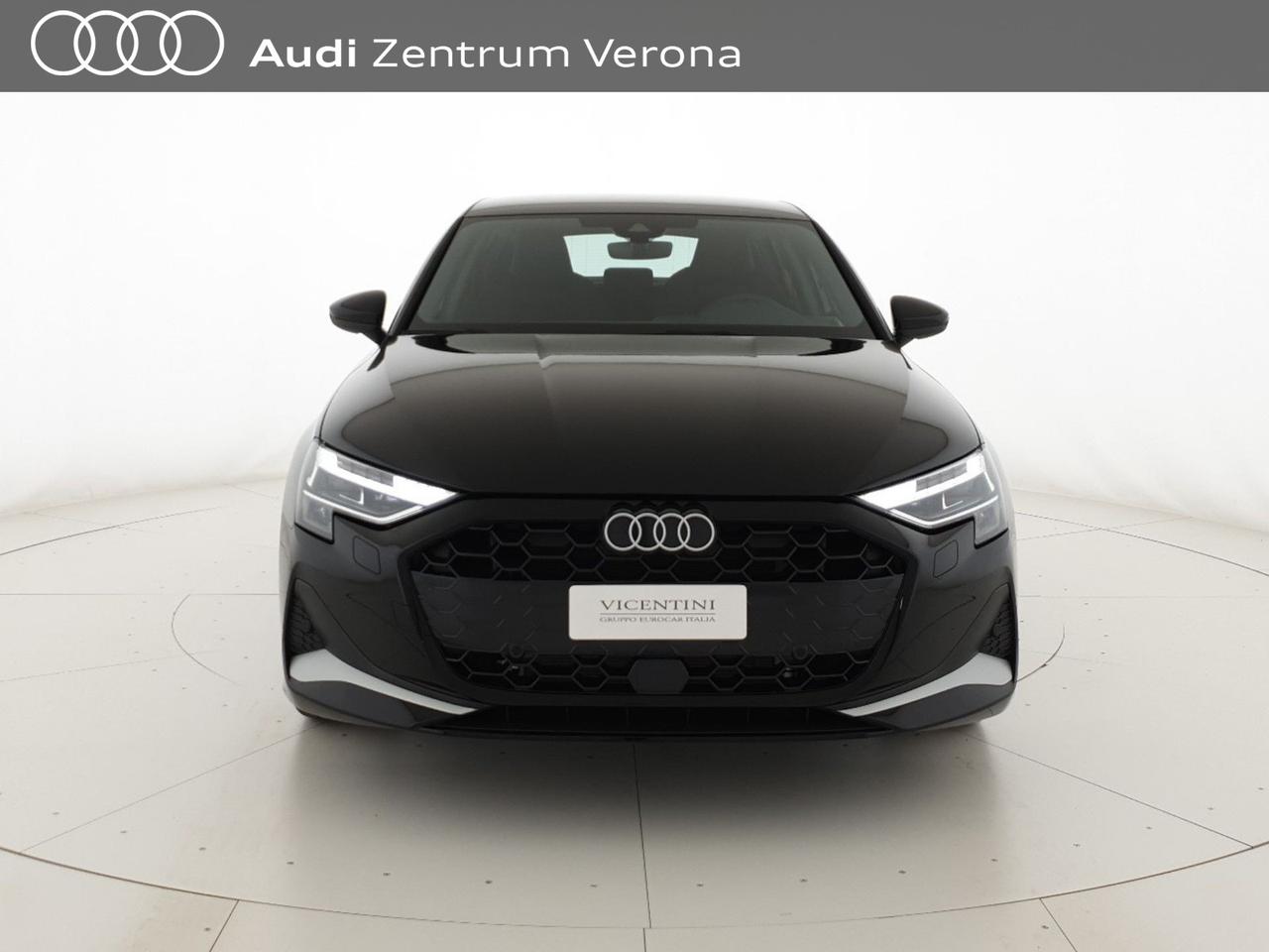 Sportback 40TFSIe 204CV S tronic Business Advanced