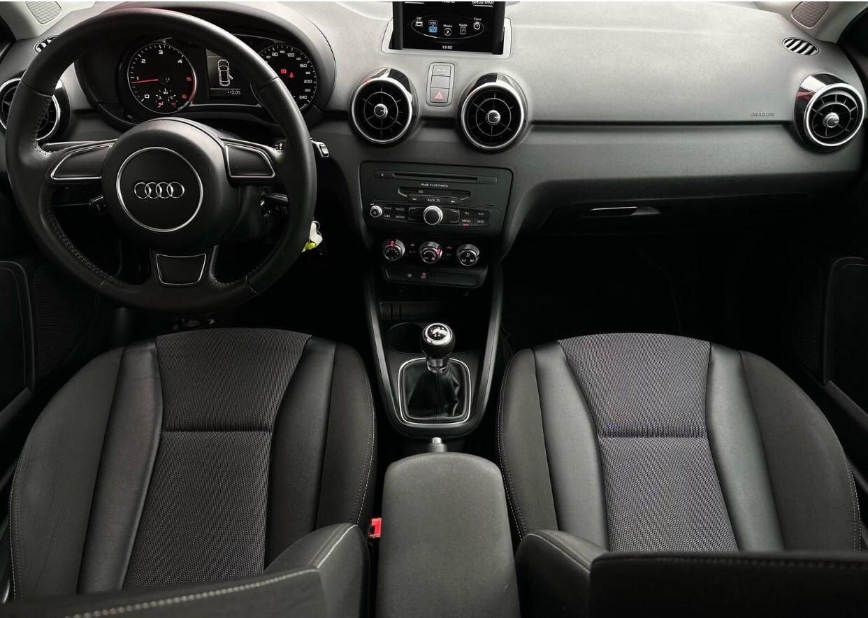 Audi A1 SPB 1.6 TDI Ambition