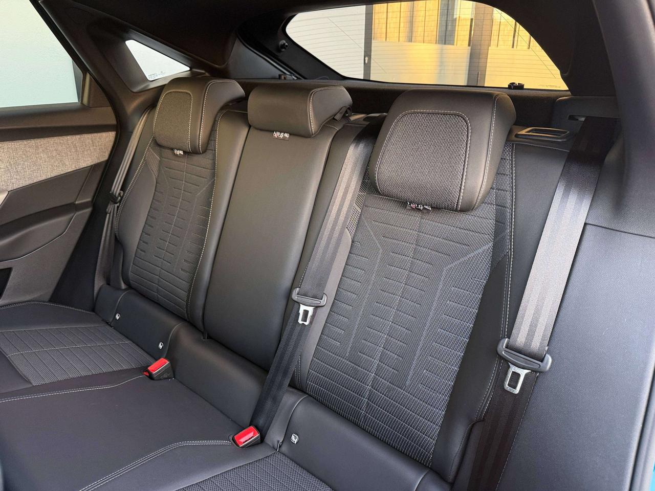 Peugeot 3008 1.2 Hybrid Allure 145cv ITALIANA - IVA ESPOSTA - UNICO PROPRIETARIO