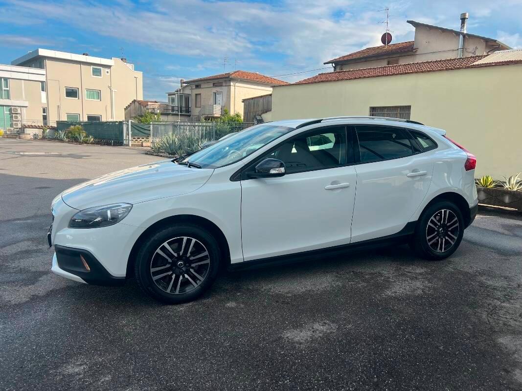 Volvo V40 Cross Country V40 c.country 2.0 D2
