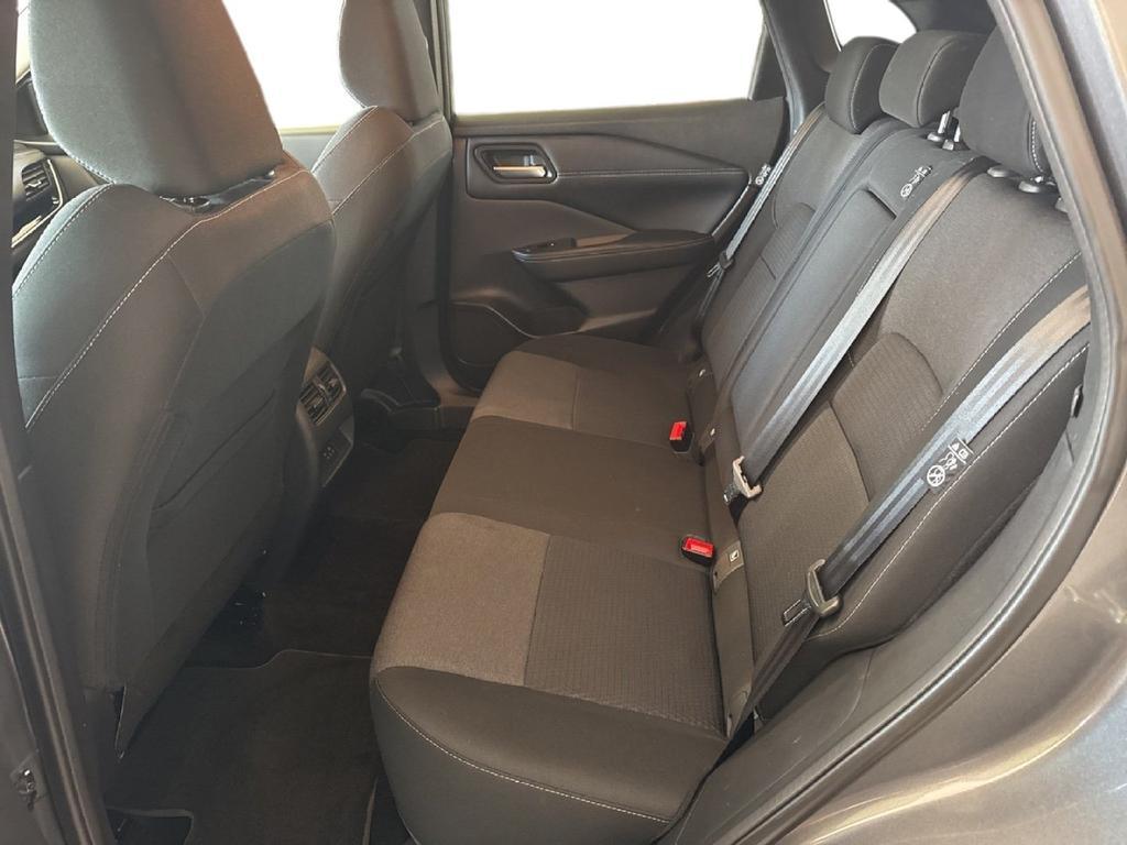 Nissan Qashqai 1.3 MILD HYBRID N-Connecta 2WD Xtronic
