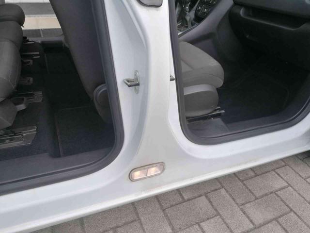 OPEL Meriva 1.4 Turbo 120CV Elective
