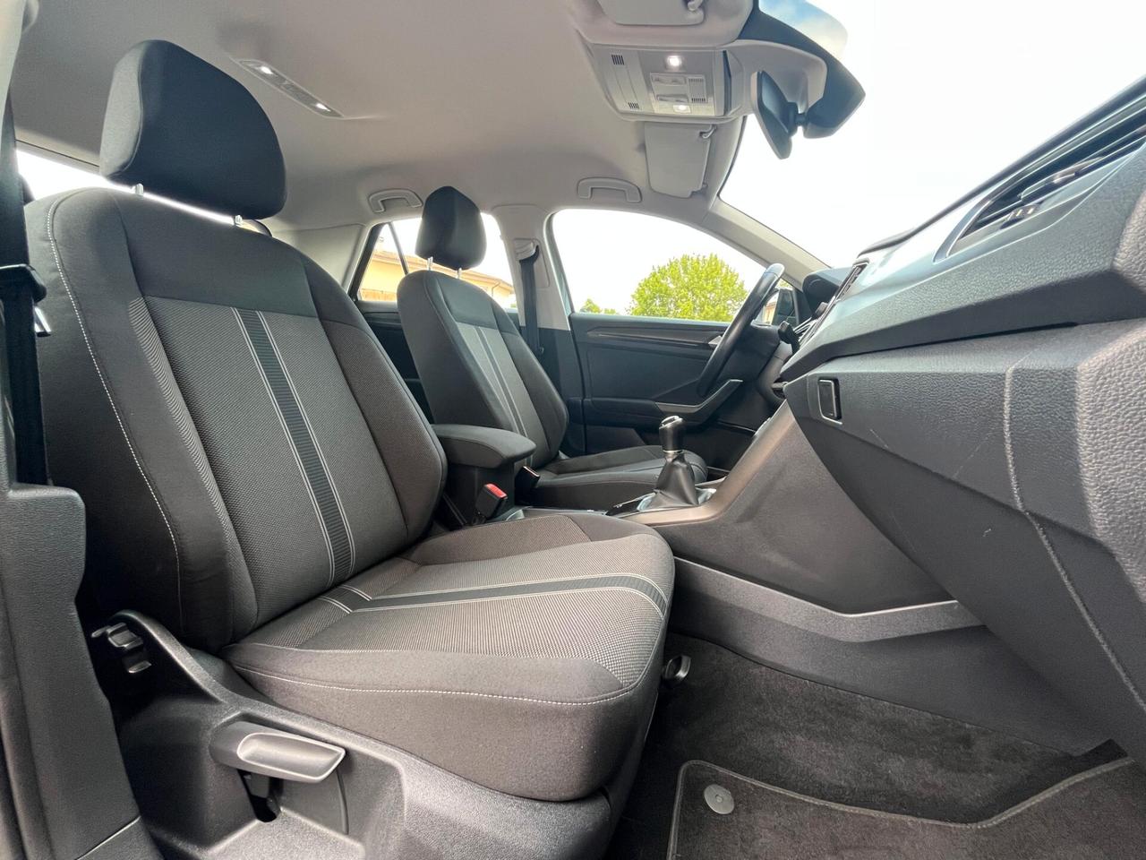Volkswagen T-Roc 1.0 TSI