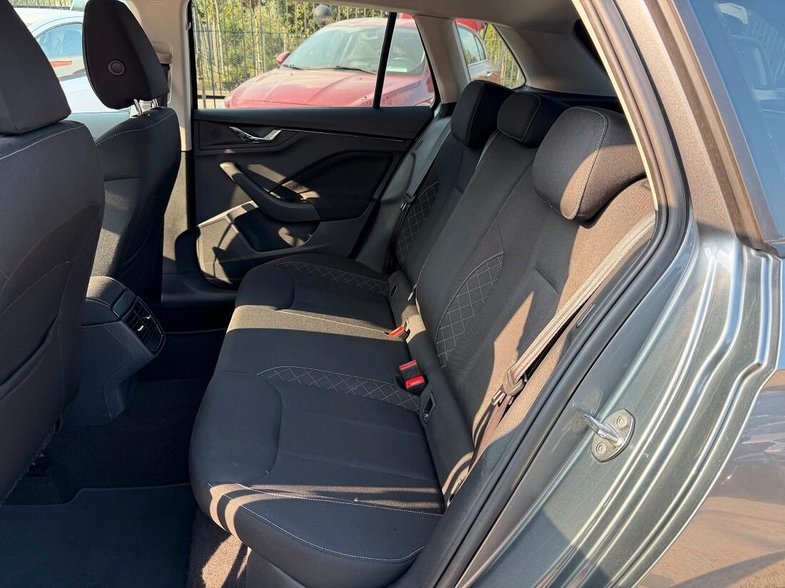 Skoda Kamiq 1.0 TSI Style