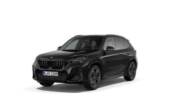 BMW X1 sDrive 18d Msport Pro Aut.