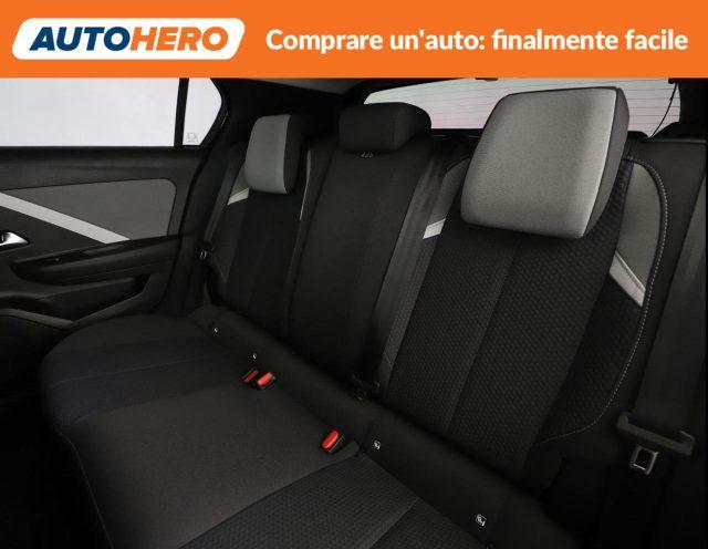 OPEL Astra 1.2 Turbo 110 CV Edition