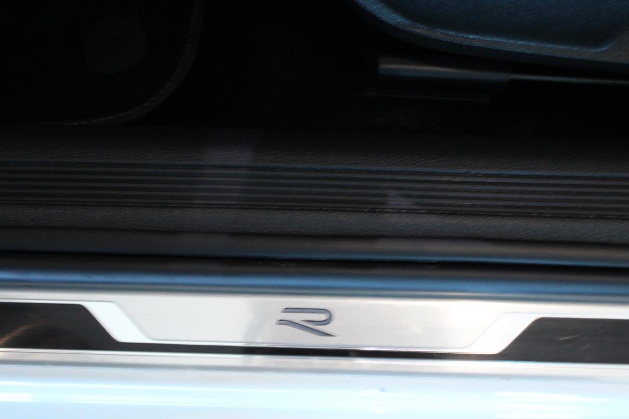 Volkswagen Polo 1.0 TSI R-Line