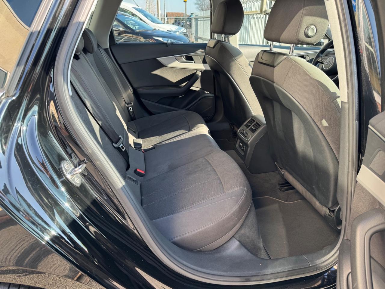 Audi A4 sw Avant 30 2.0 TDI Euro 6D