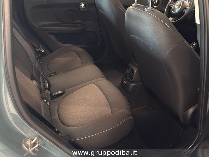 MINI Countryman Mini F60 2020 Diese Mini 2.0 Cooper D Business auto