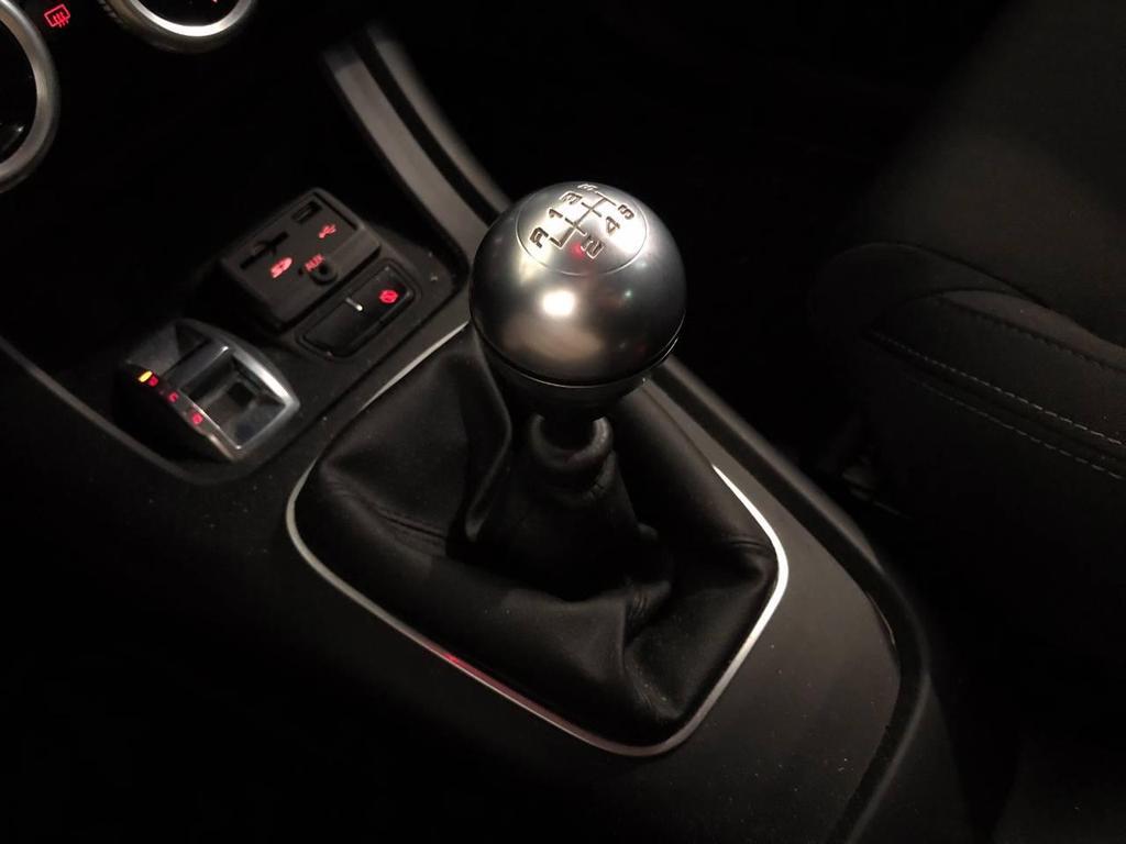 Alfa Romeo Giulietta 1.6 JTDm Super