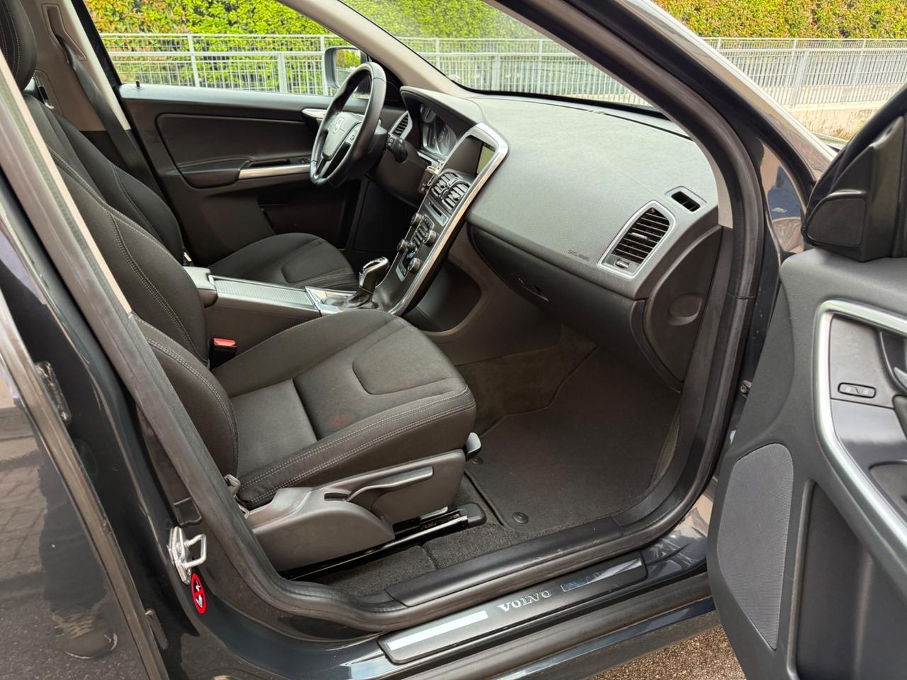 Volvo XC 60 XC60 D3 Geartronic Momentum