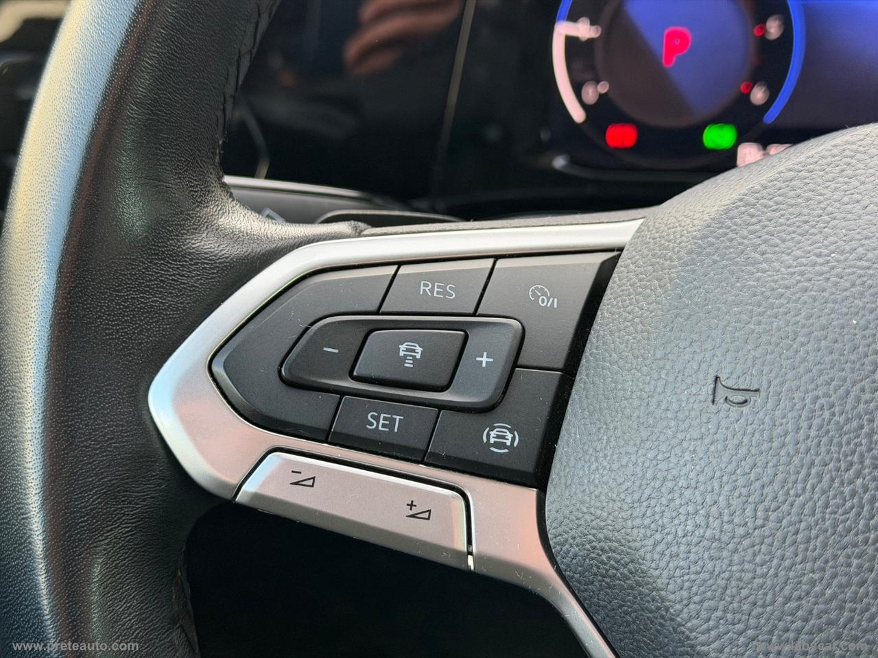 VOLKSWAGEN Golf 2.0 TDI DSG SCR Style