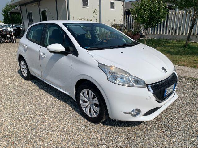 PEUGEOT 208 1.4 8V HDi 68CV 5p. Active