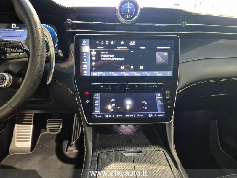 Maserati Grecale Grecale MHEV 330 CV AWD Modena CERCHI DA 21"