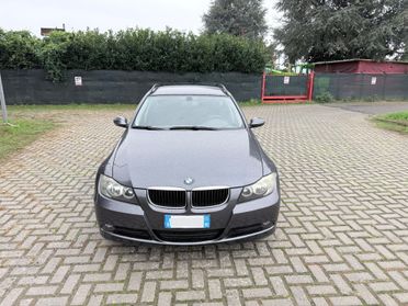 Bmw 320 320d cat Touring MSport