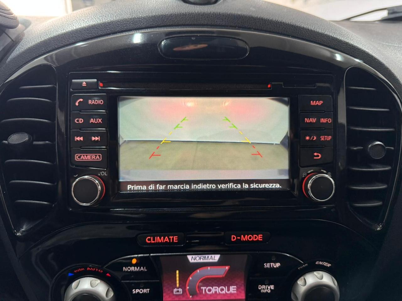 Nissan Juke 1.5 dCi Start&Stop Tekna