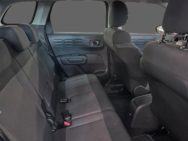 CITROEN C3 Aircross BlueHDi 110 S&S Shine Pack