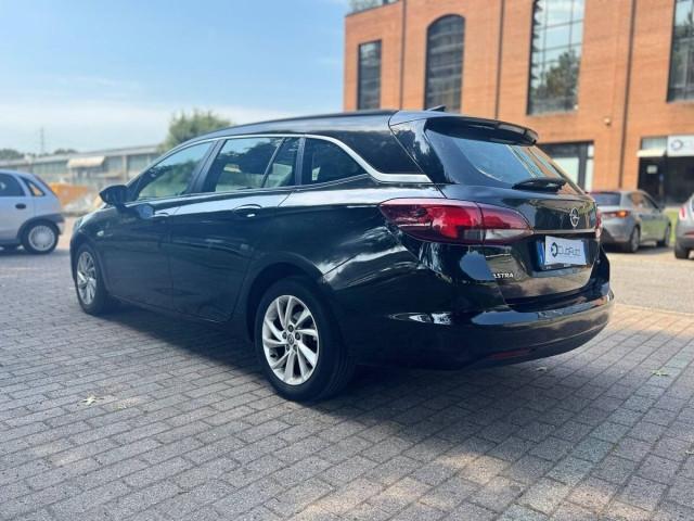 Opel Astra 1.6 cdti Innovation s&s 110cv