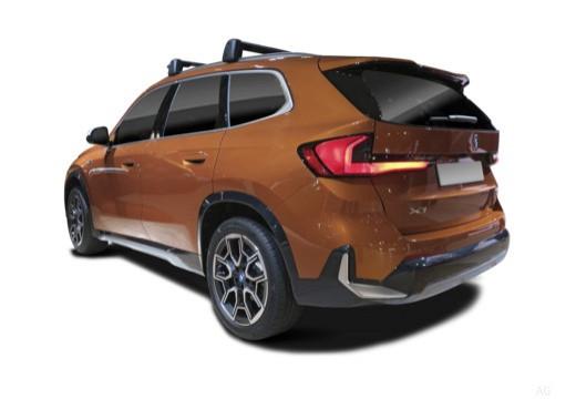 BMW X1 U11 - X1 sdrive18d MSport auto
