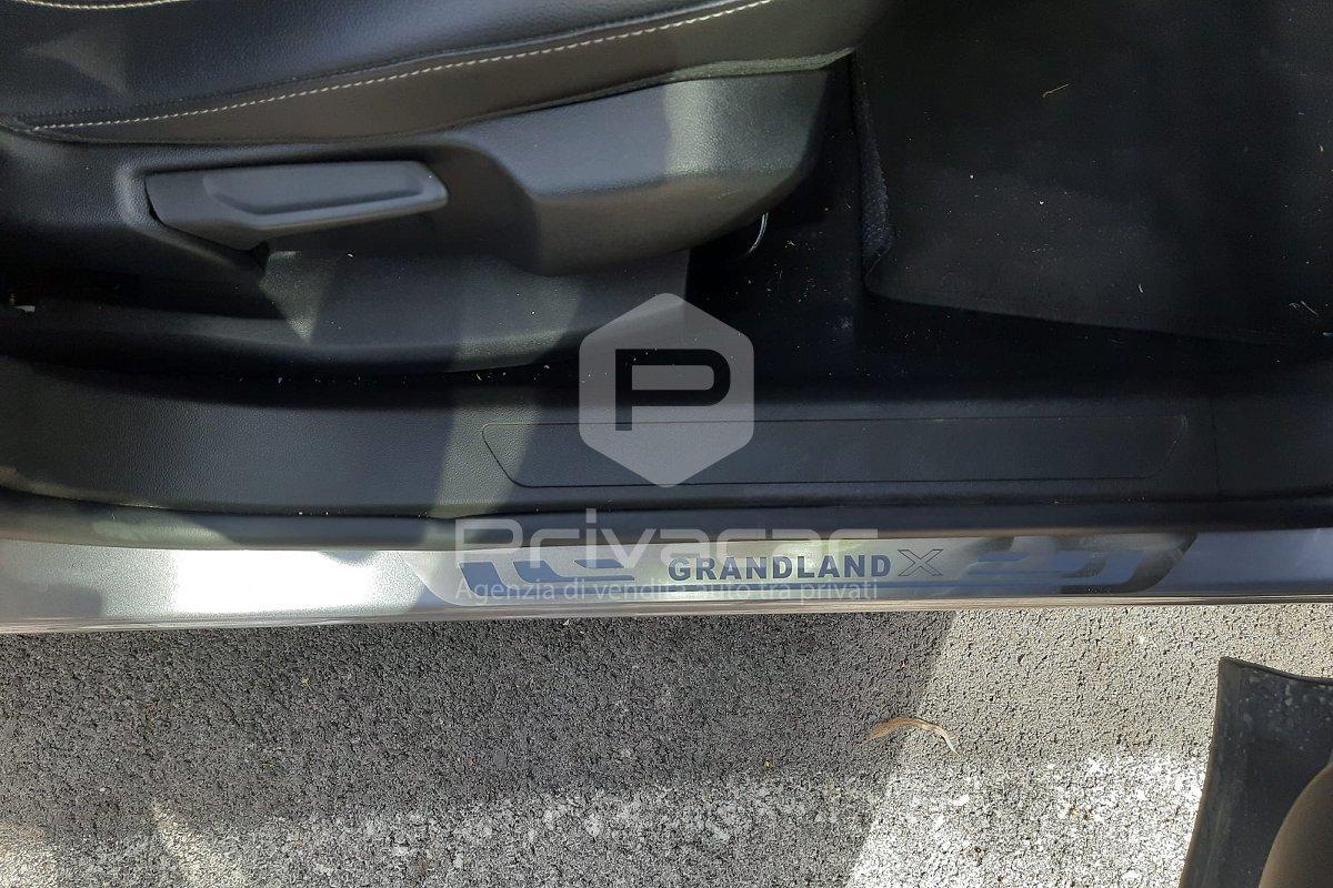 OPEL Grandland X 1.5 diesel Ecotec Start&Stop aut. Elegance