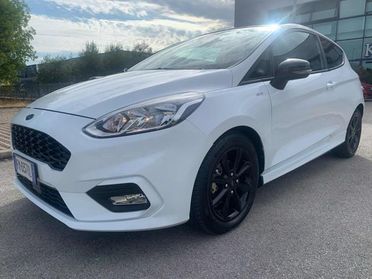 FORD Fiesta 3p. 1.5 Tdci ST-Line OK NEOPATENTATI