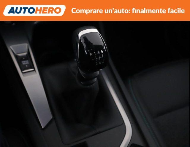 PEUGEOT 308 PureTech Turbo 130 S&S SW Allure Pack