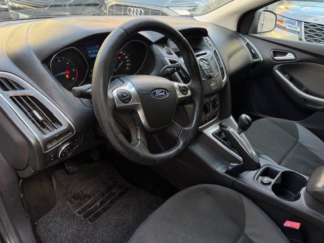 FORD Focus 1.6 TDCi 115 CV SW