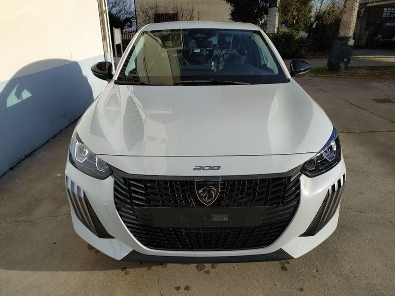 Peugeot 208 100 turbo Style CBC-45%