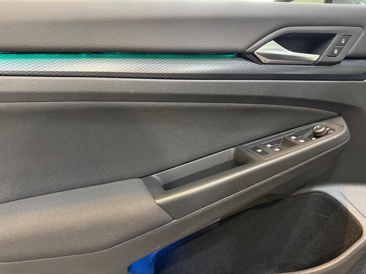 Volkswagen Golf 5p 1.0 tsi 110 CV Life Bellissima