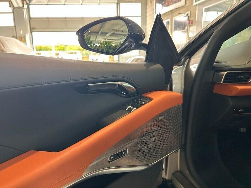 Lotus Emira Emira I4 Turbocharged DCT First Edition