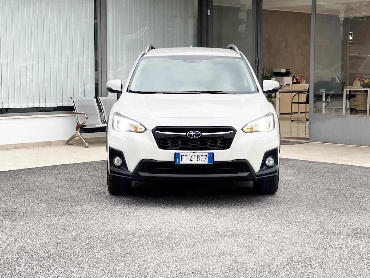Subaru XV 2.0 Benzina 156CV E6 Automatica - 2018