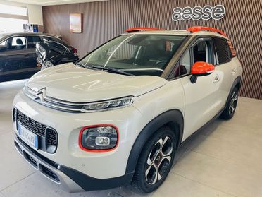 Citroën C3 Aircross BlueHDi 100 S&S Shine