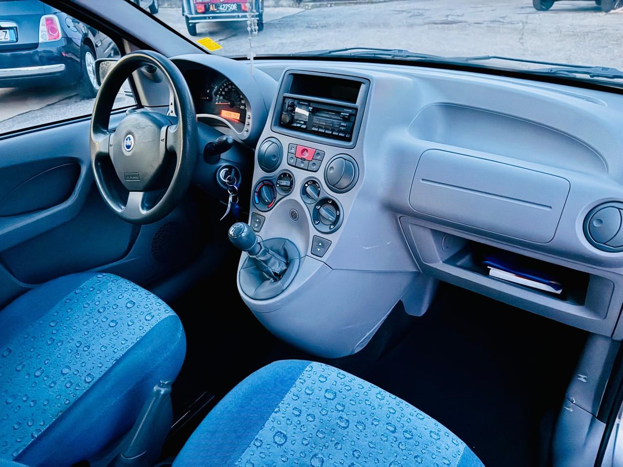 Fiat Panda 1.1 Active