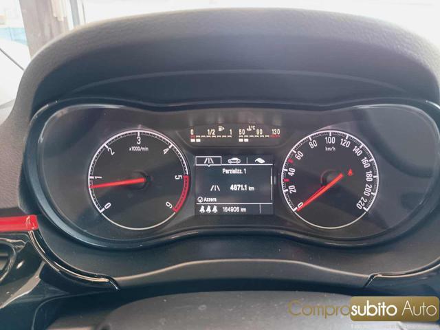 OPEL Corsa 1.3 CDTI 5 porte Innovation